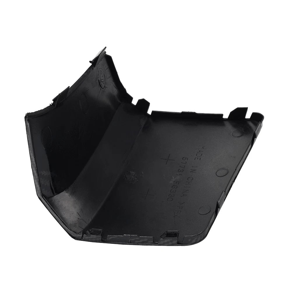 Front Right Bumper Tow Hook Cover For Subaru Impreza 2010-2014 WRX 2012-2014