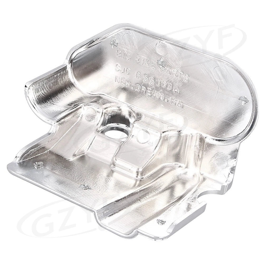 Rear Brake Caliper Cover for HONDA VTX1800 2002 2003 2004 2005 2006 2007 2008