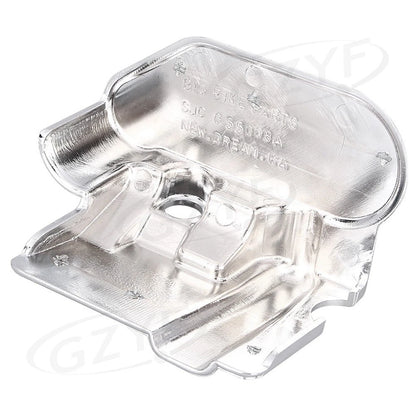 Rear Brake Caliper Cover for HONDA VTX1800 2002 2003 2004 2005 2006 2007 2008