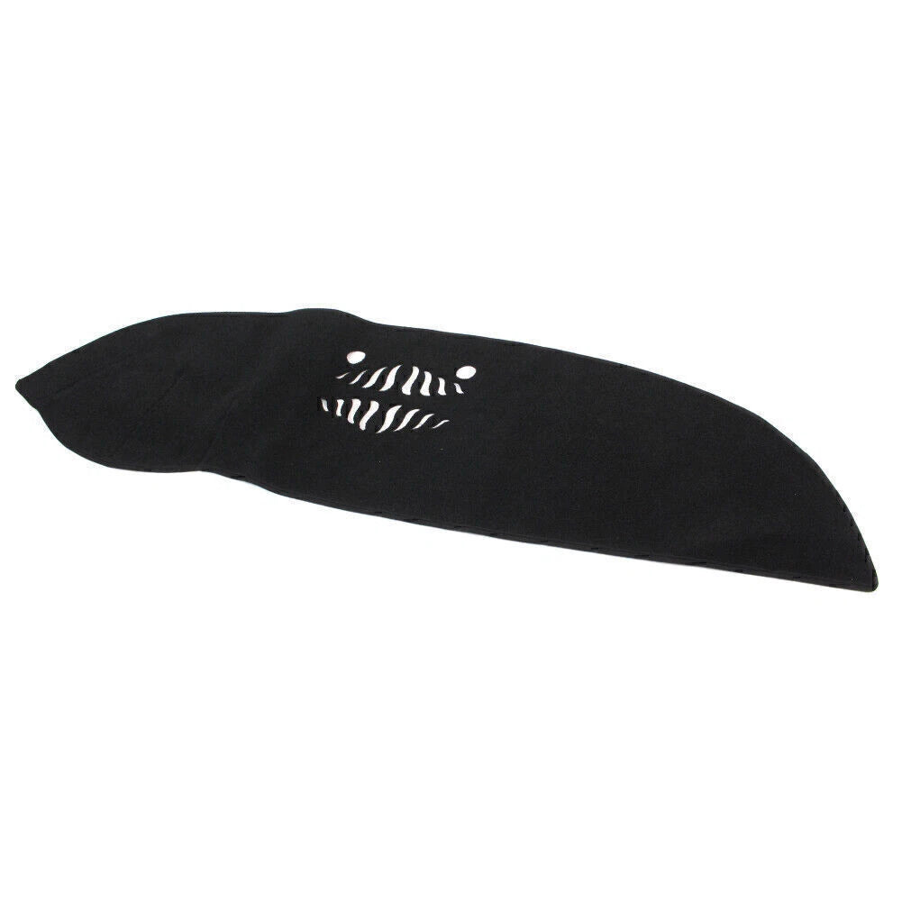 Polyester Car Dashmat Dash Cover Dashboard Mat For kia sorento 2015 2016 2017-18