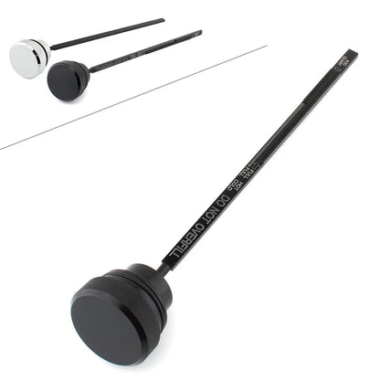 Oil Dipstick For Harley Dyna 1991-1998 Wide Glide FXD FXDL
