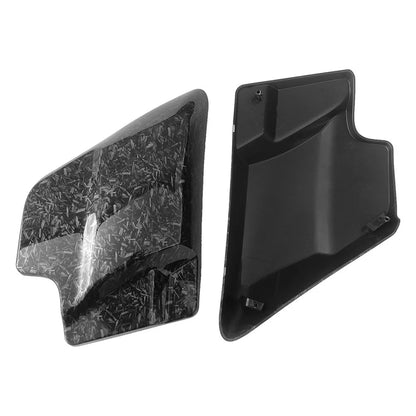 1 Pair Left Right Side Cover Panel For Harley Touring Electra Road Glide 09-20