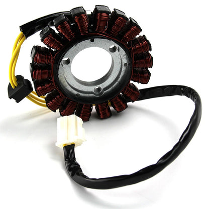 Stator Magneto Generator Coil For Suzuki GSXR600 GSXR750 GSX-R 600/750 2006-2016