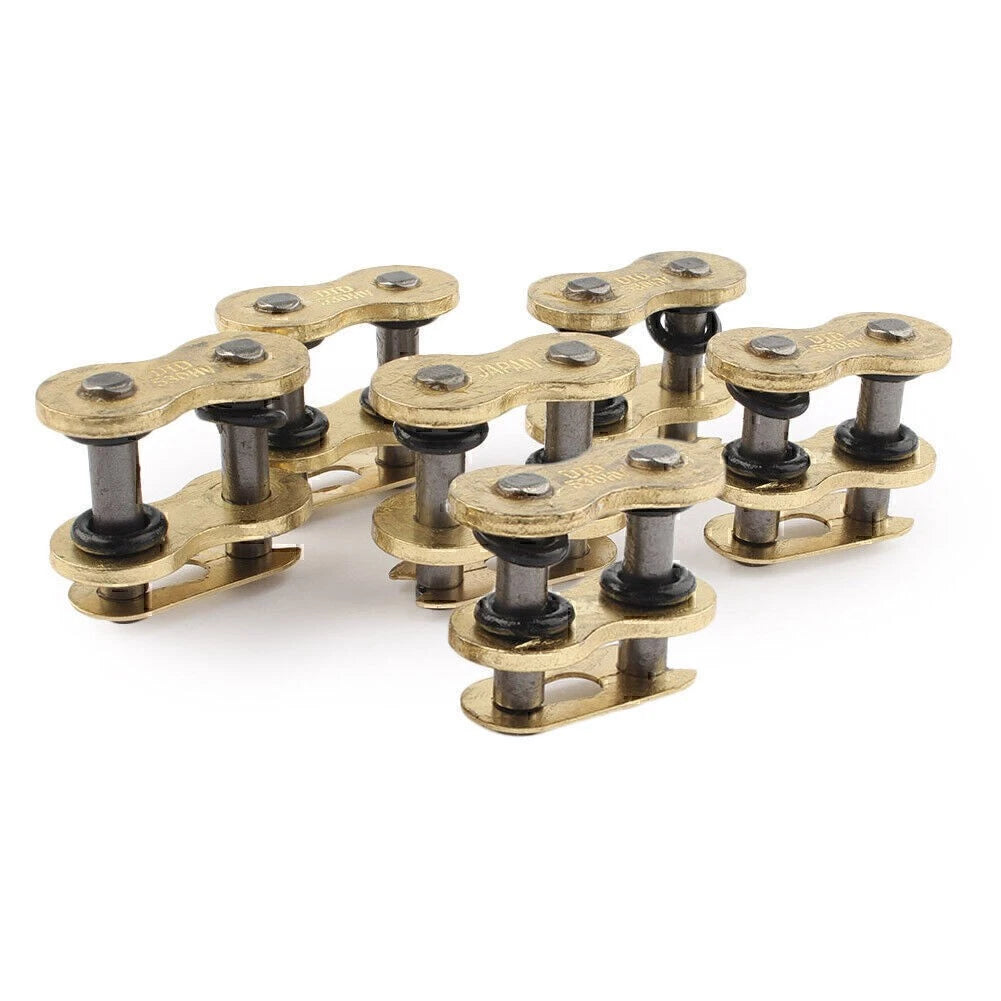 530HV Master Connecting Link For Motorcycle Dirt Bike Motorcycle US