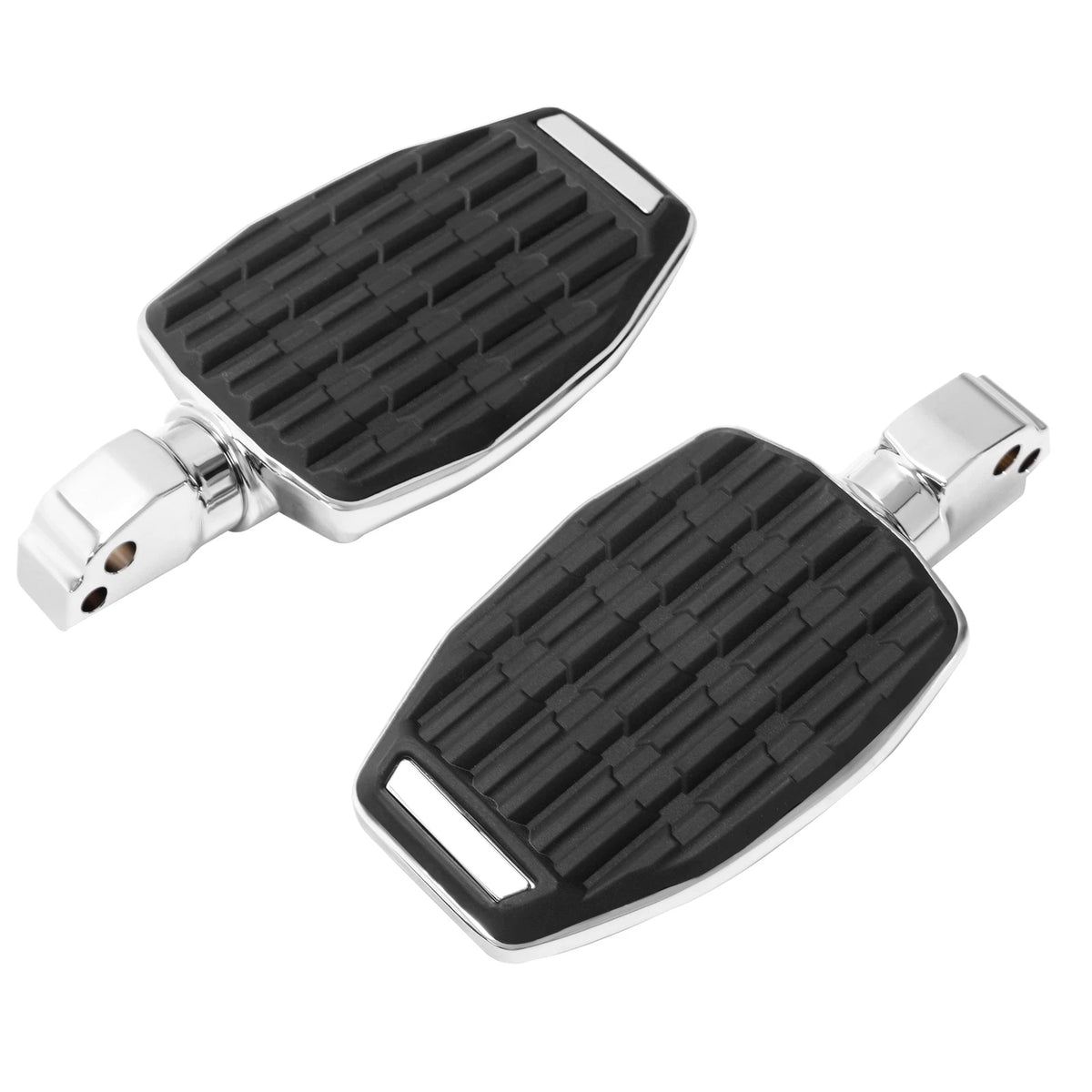 Driver Passenger Footboards Floorboards For BMW R18 B Transcontinental 21-24 23