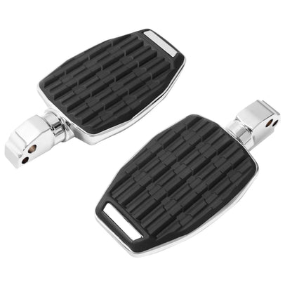 Driver Passenger Footboards Floorboards For BMW R18 B Transcontinental 21-24 23