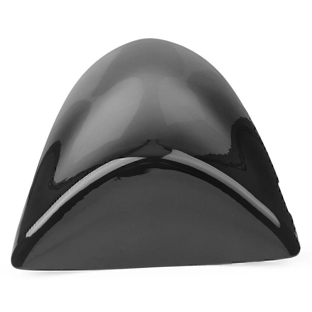 Black Motor Rear Seat Cover Cowl Fairing Fit Kawasaki Ninja ZX6R 2005- 2006