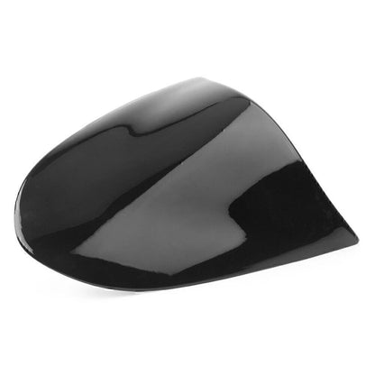 Black Motor Rear Seat Cover Cowl Fairing Fit Kawasaki Ninja ZX6R 2005- 2006