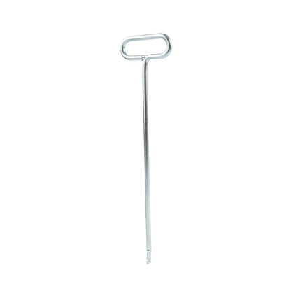 19 Inch Exhaust Spring Removal Tool for Snowmobiles Dirt Bikes Motorcycles