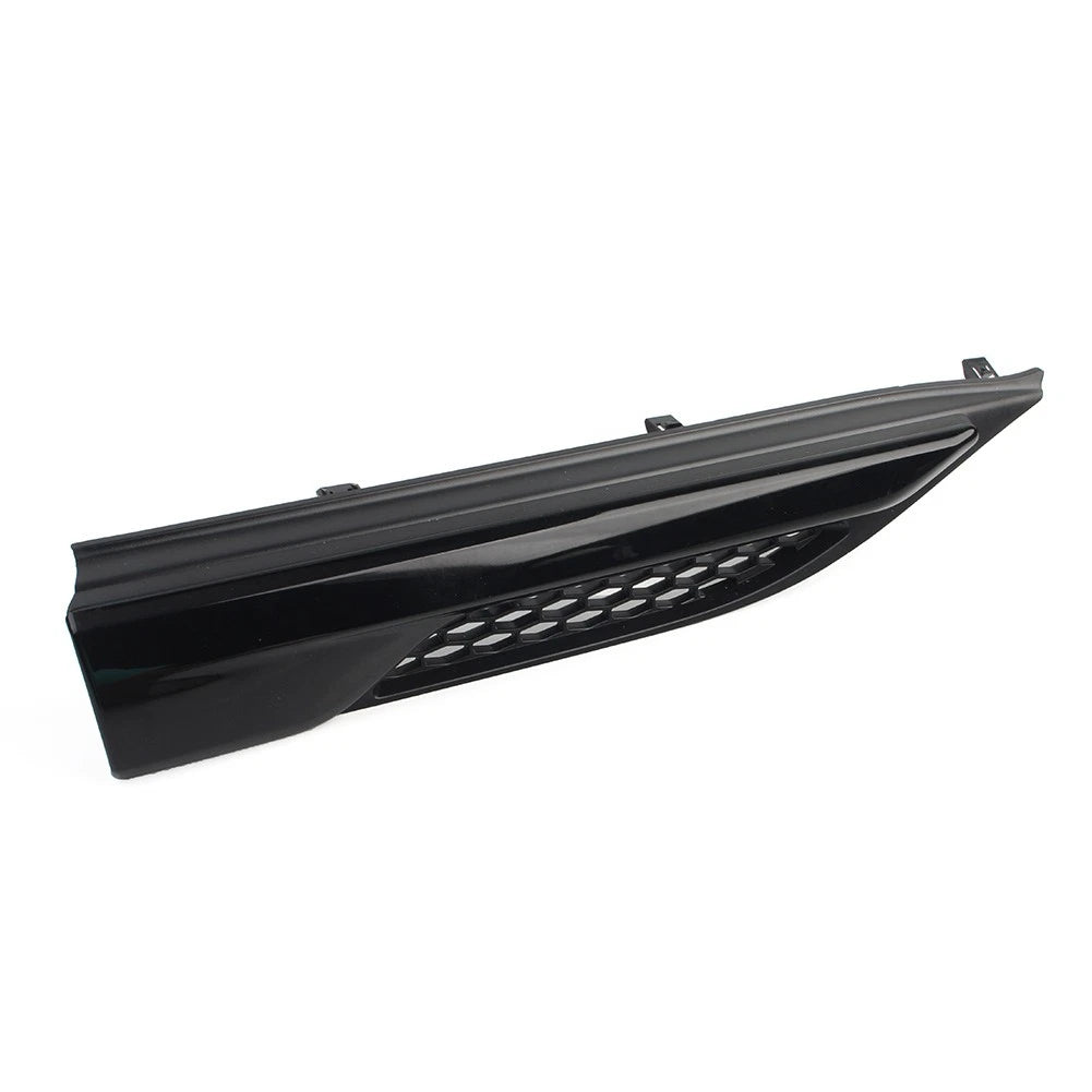 Front Fender Side Grill Upper Molding For Land Rover Range Rover Evoque 12-19
