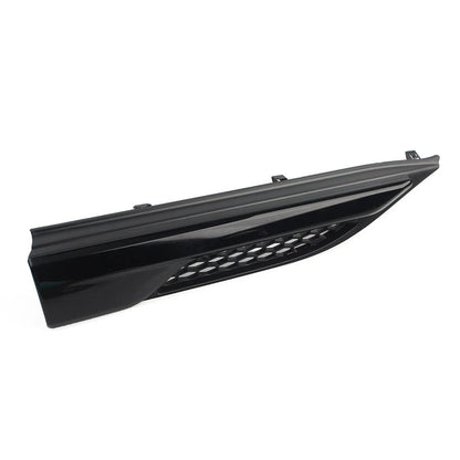 Front Fender Side Grill Upper Molding For Land Rover Range Rover Evoque 12-19