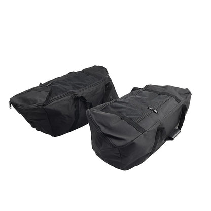 Saddlebags Liners Luggage Bag Storage Bag For Indian Pursuit Limited 2022-2024