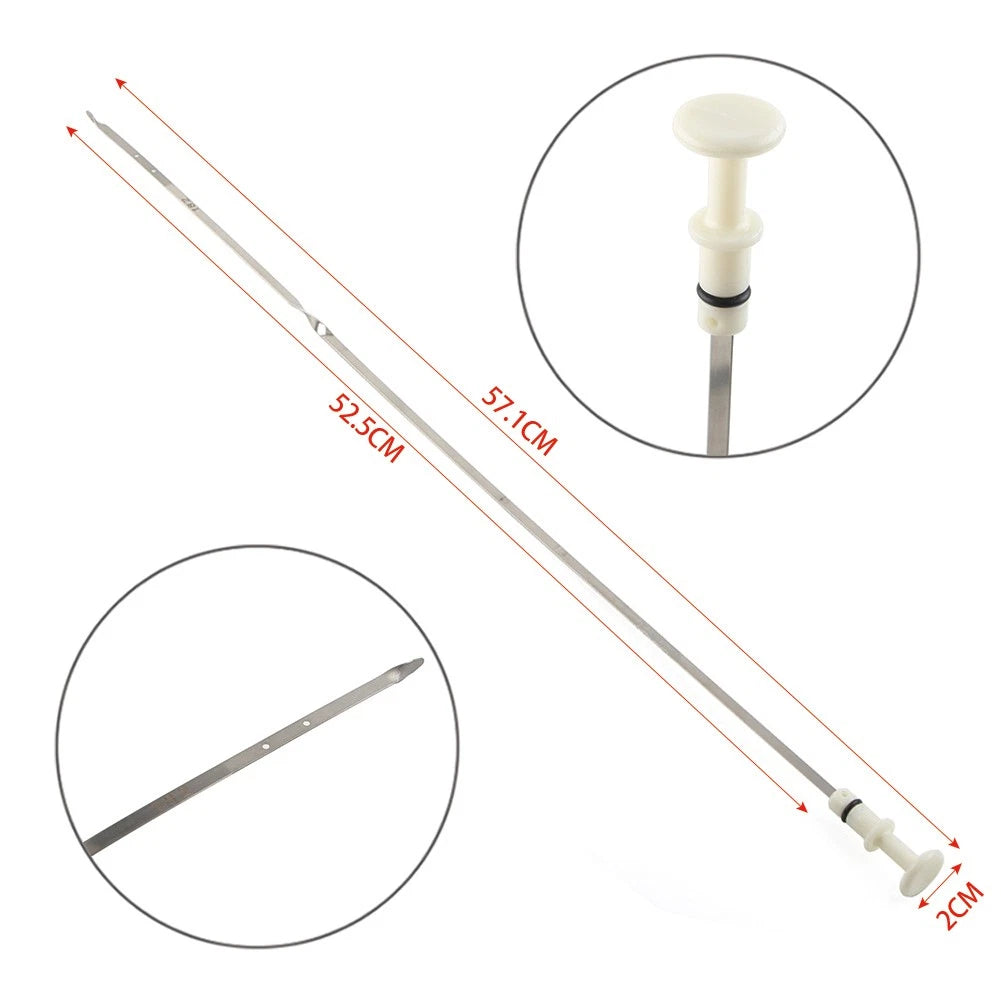 2.0L Engine Oil Dipstick For Mitsubishi Lancer Evolution Ralliart 08-15 1255A182