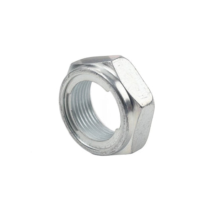 Rear Axle Shaft Lock Nut M22xP1.5 For Honda CRF250R CRF250X CRF450R CRF450X