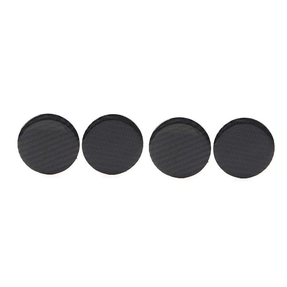 Car Dashboard Air Condition Vent Cover Trim Fit Jeep Wrangler JK JL 2007-2022