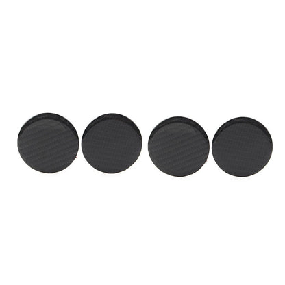 Car Dashboard Air Condition Vent Cover Trim Fit Jeep Wrangler JK JL 2007-2022