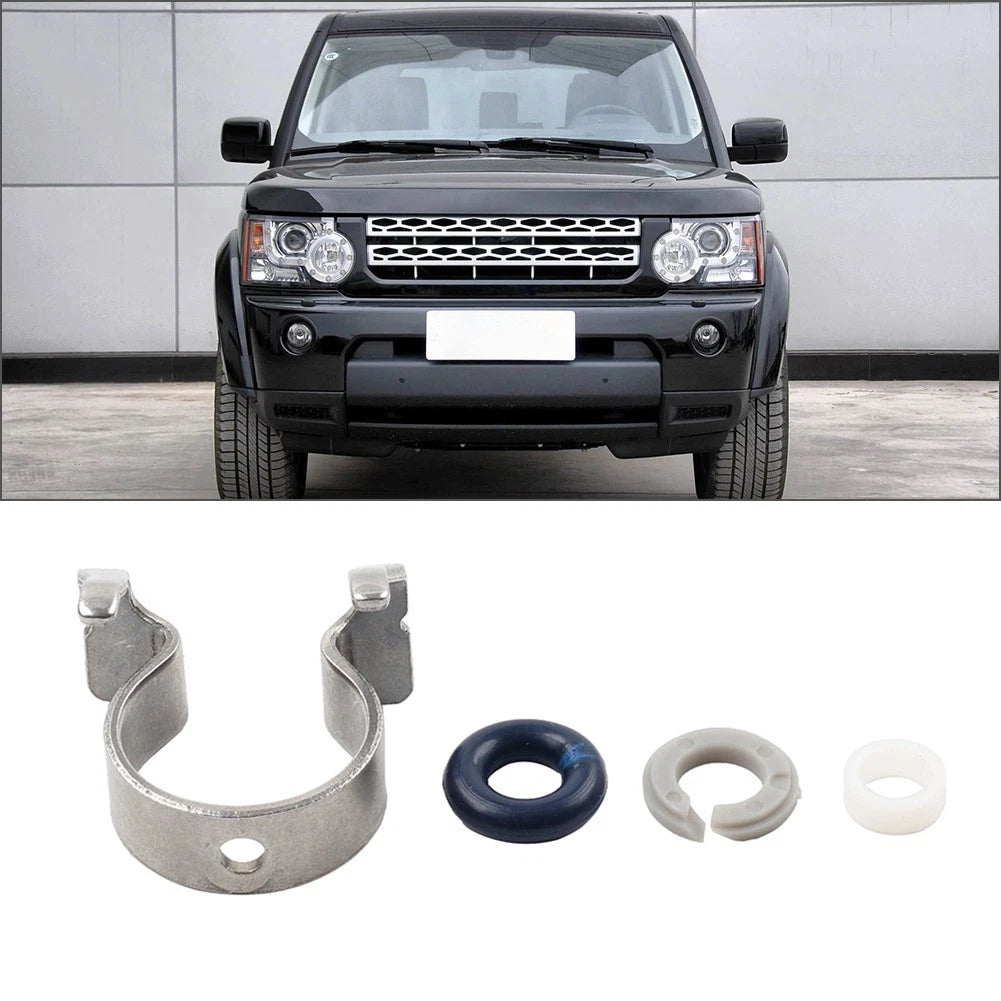 Fuel Injector O-ring Seal Repair Kit For Land Rover For Jaguar 3.0T 5.0T