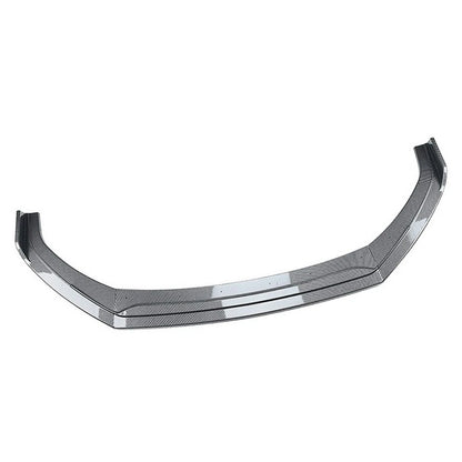 For Subaru BRZ 2021-2024 Front Bumper Spoiler Splitter Lip Body Kit