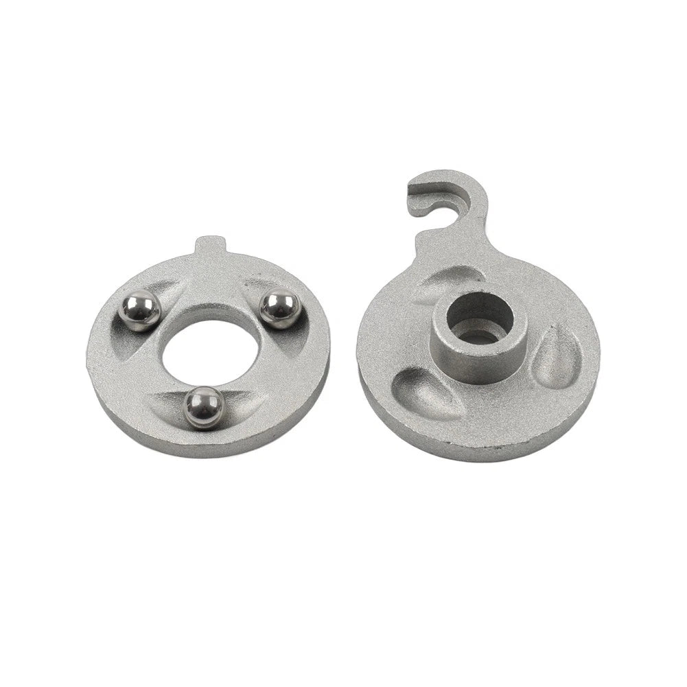 Easy Lever Pull Power Clutch Ramp Kit For Harley Softail 1987-2022