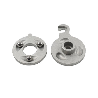 Easy Lever Pull Power Clutch Ramp Kit For Harley Softail 1987-2022