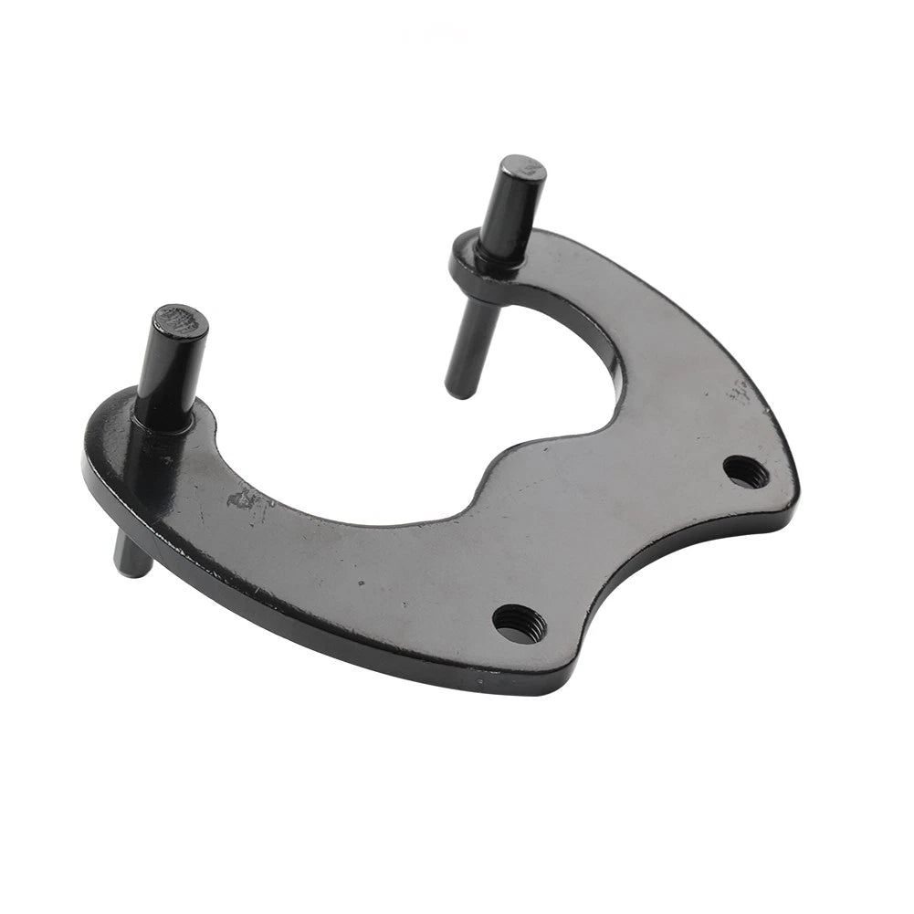 1912035 Rear Brake Caliper Mounting Bracket Fit Polaris Ranger Crew RZR XP 1000