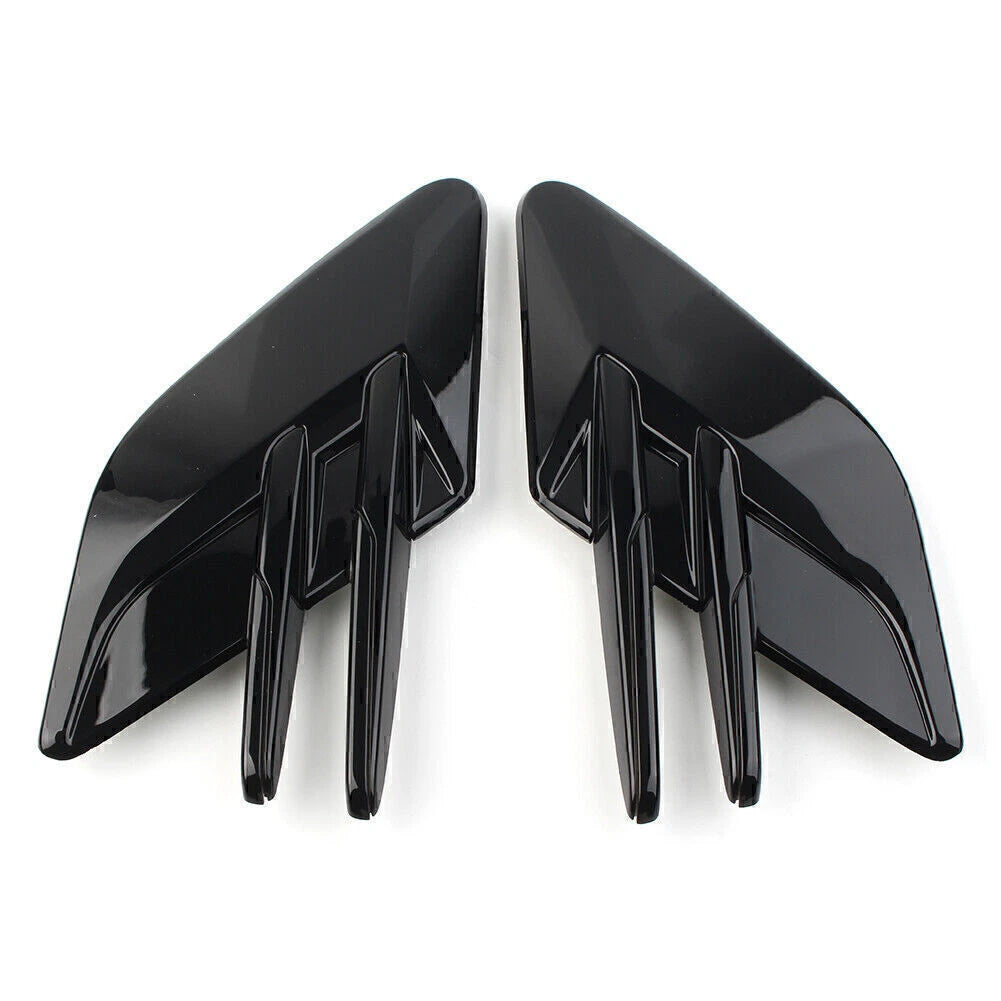 Fender Exterior Trim Grille Air Vents For Land Rover Range Rover Sport 2018-2022