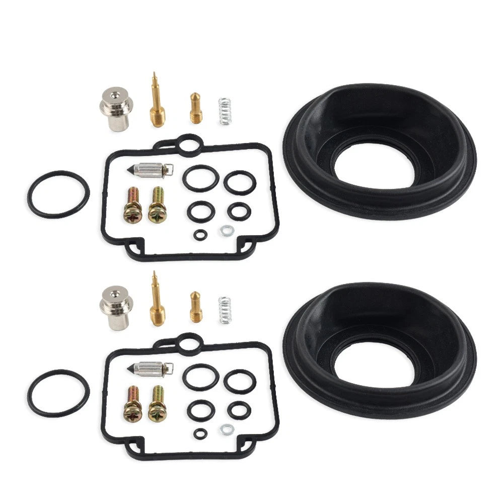 Carburetor Repair Kit Vacuum Diaphragm Fit BMW F650 Fit Aprilia Pegaso 650 Cube