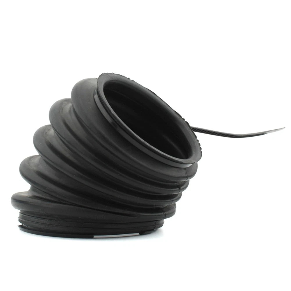Rear Swing Arm Suspension Rubber Boot Gaiter For BMW K25 K29 R1200GS 33177685599