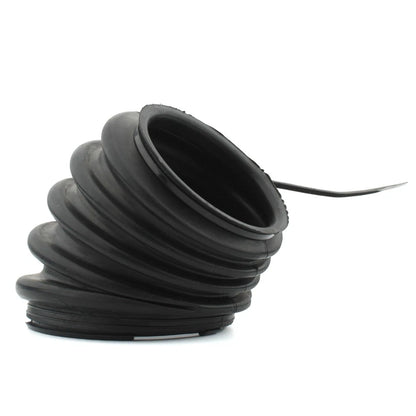 Rear Swing Arm Suspension Rubber Boot Gaiter For BMW K25 K29 R1200GS 33177685599