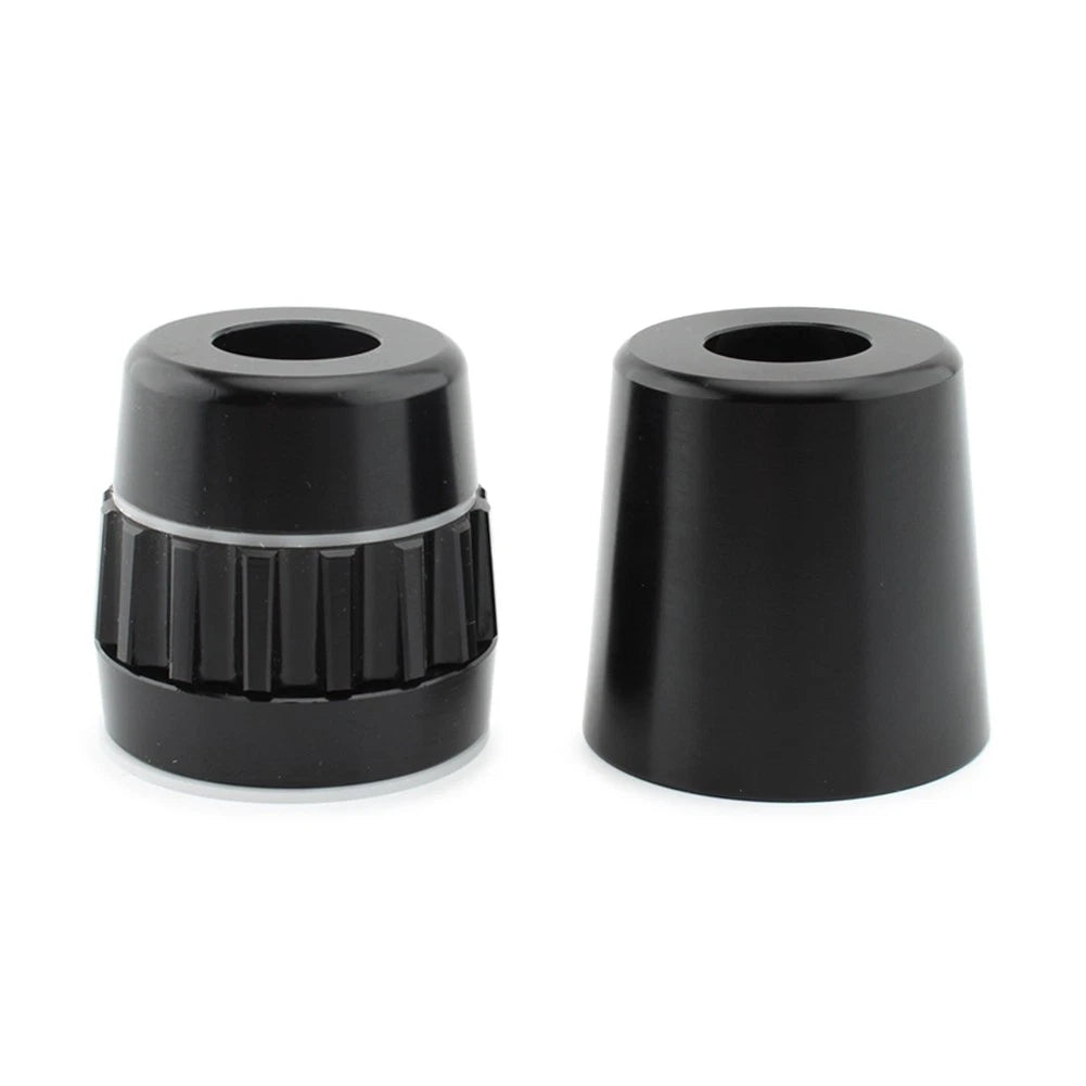 Throttle Lock Cruise Control Throttle Clamp End Bar For BMW F700GS F800GS G310