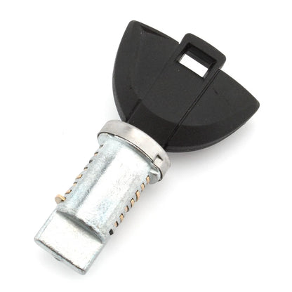 Key Cylinder Lock Cylinder Core Plug Aluminum For BMW R1200GS R1250GS Motor ab