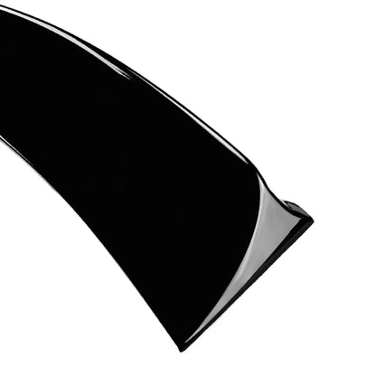 US Glossy Black Rear Roof Spoiler Wing For BMW 4 Series F32 F82 M4 2 Door Coupe