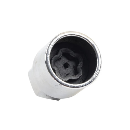 Wheel Lock Key Lug Nuts Anti Theft Wheel Lock Key For Ford Mustang F-150 #H