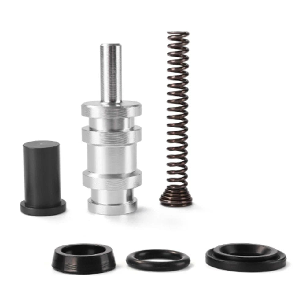 Front Master Cylinder Rebuild Kit 45072-96 For Harley Dual Disc Model 1996-2017