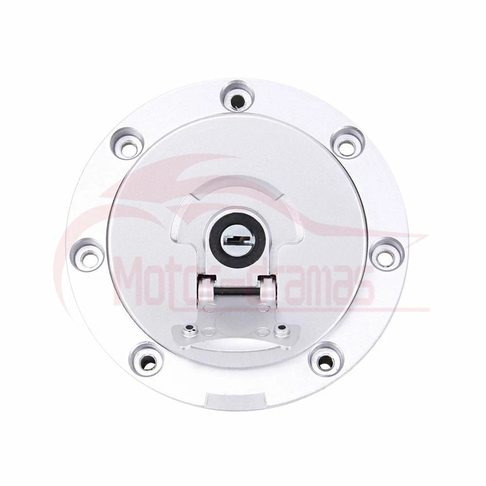 Ignition Switch Fuel Gas Cap Seat Lock Key Set For Honda CBR600F4/F4i 2001-2006