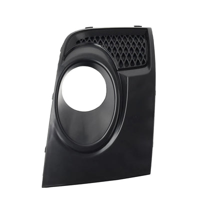 1x Front Right Fog Light Bezel Cover For Subaru Impreza WRX STi 11-14 Unpainted