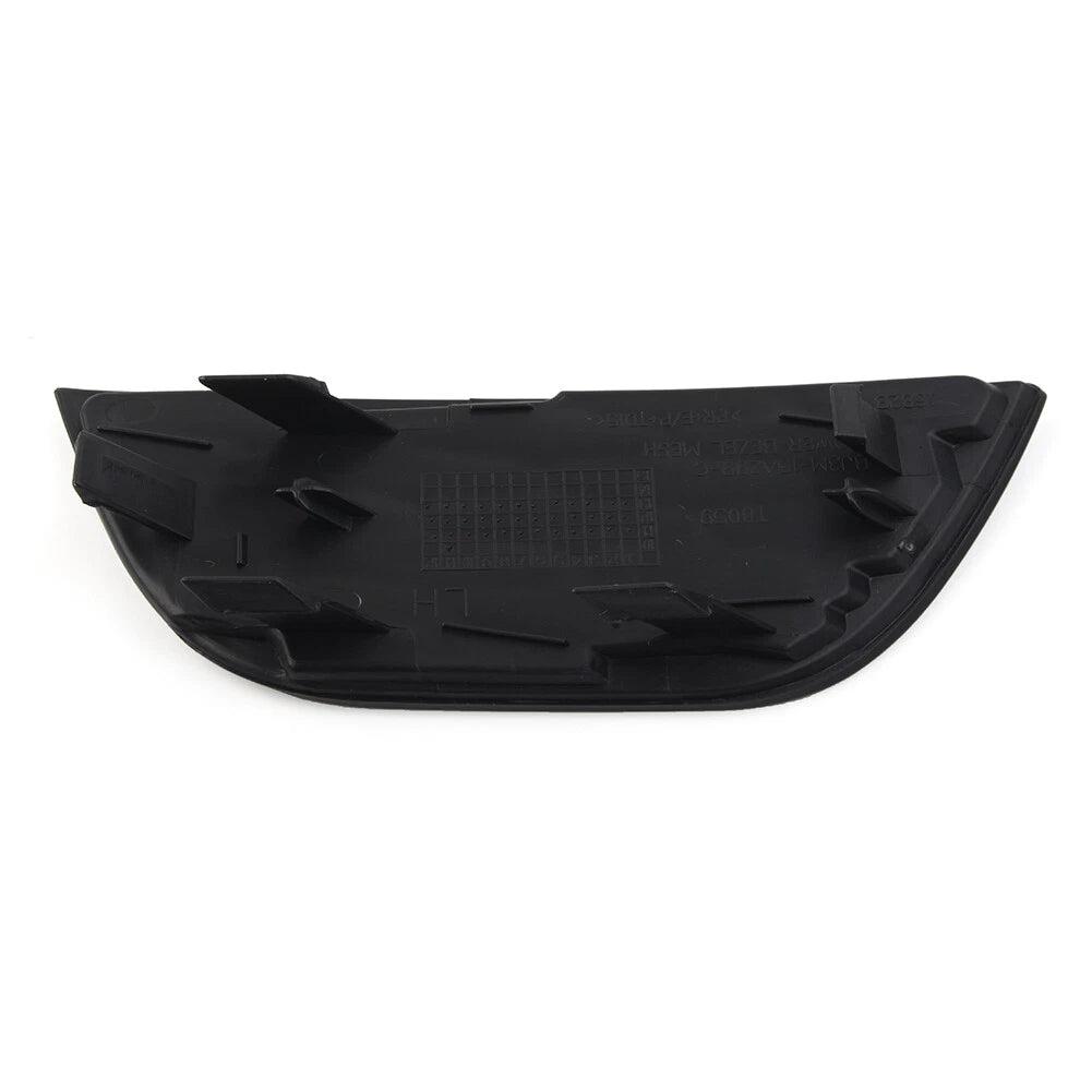 Left Front Lower Fog Lamp Bezel For Land Rover Range Rover Evoque 2012-2017