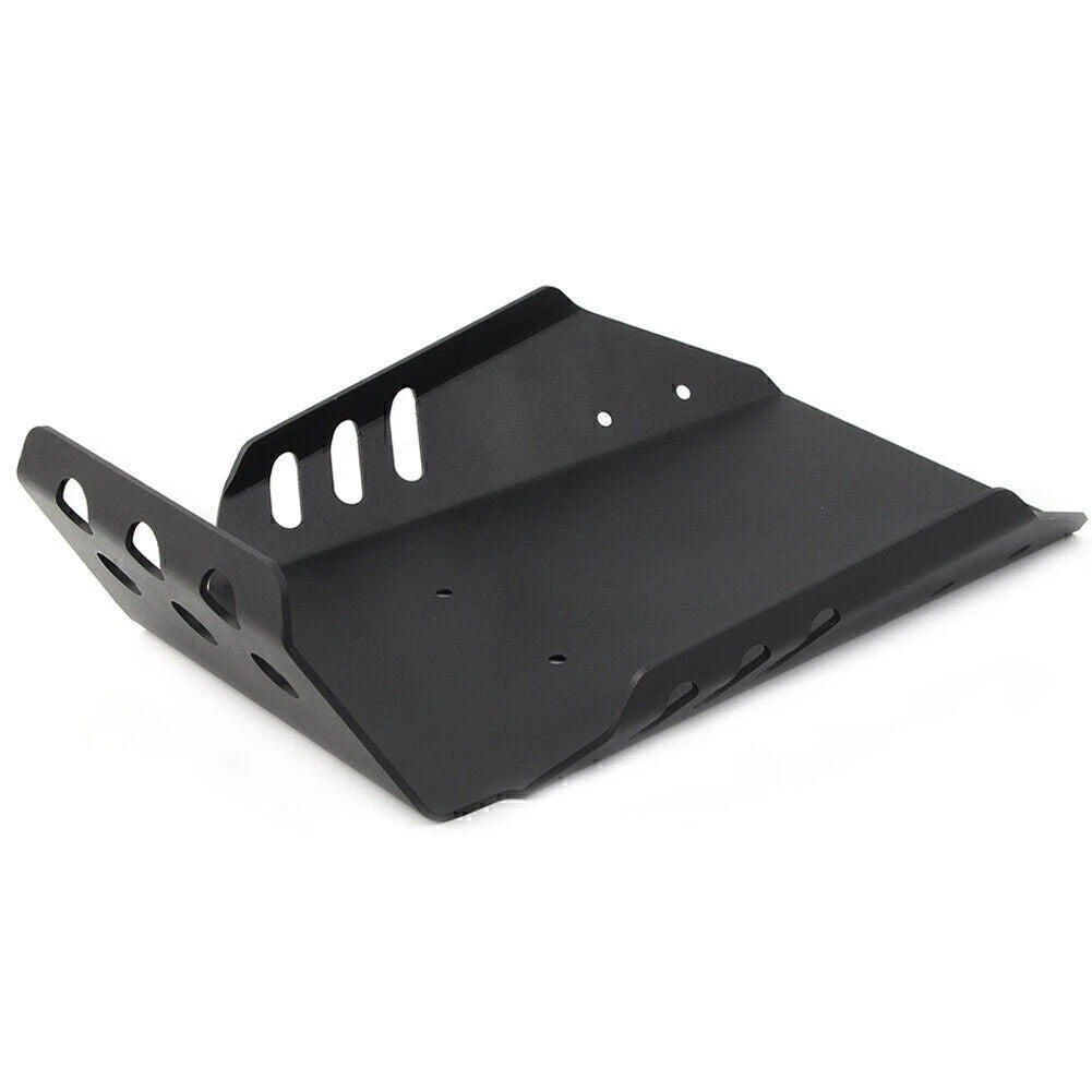 Engine Chassis Cover Stone Guard Protection Plate Fit YAMAHA MT09 FZ09 2014-2020