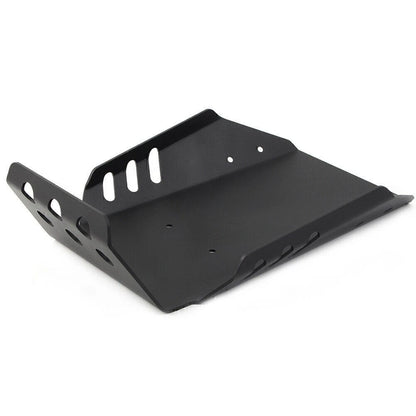 Engine Chassis Cover Stone Guard Protection Plate Fit YAMAHA MT09 FZ09 2014-2020
