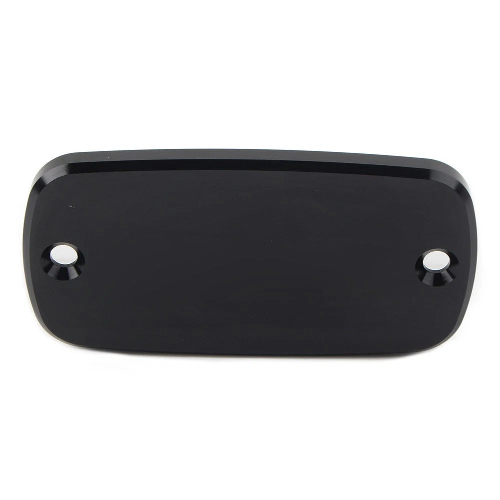 For Honda Shadow VLX 600 VT 750 ACE Spirit Aero 1100 Front Brake Fluid Cover Cap