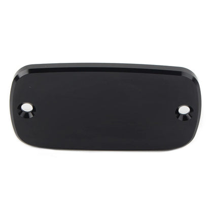 For Honda Shadow VLX 600 VT 750 ACE Spirit Aero 1100 Front Brake Fluid Cover Cap