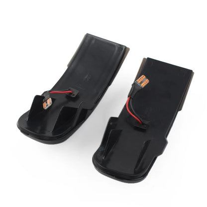 LED Dynamic Turn Signal Lights Lamp For Jeep Renegade 2015-2022 Car Pair US