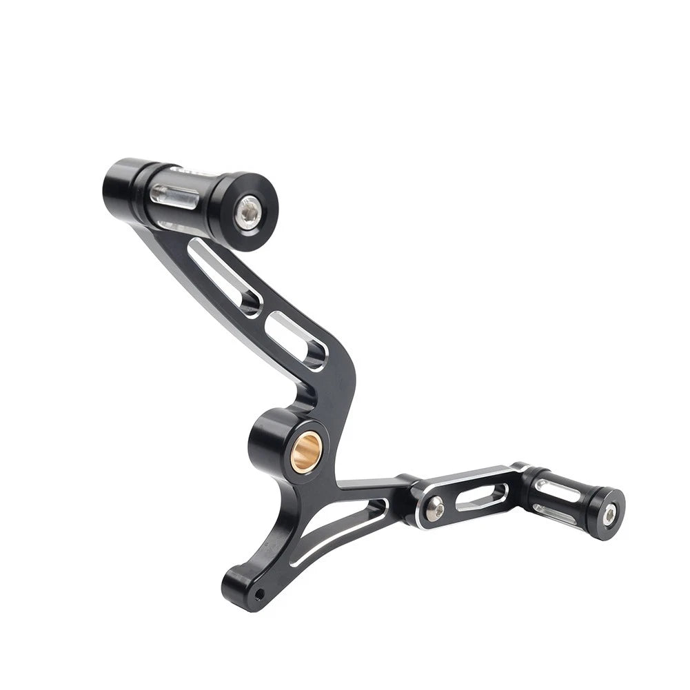 Heel Toe Shifter Gear Shift Lever Pedal For Indian Scout Scout sixty 2015-2024