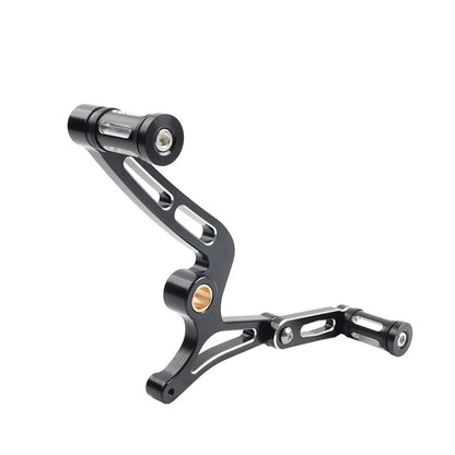 Heel Toe Shifter Gear Shift Lever Pedal For Indian Scout Scout sixty 2015-2024