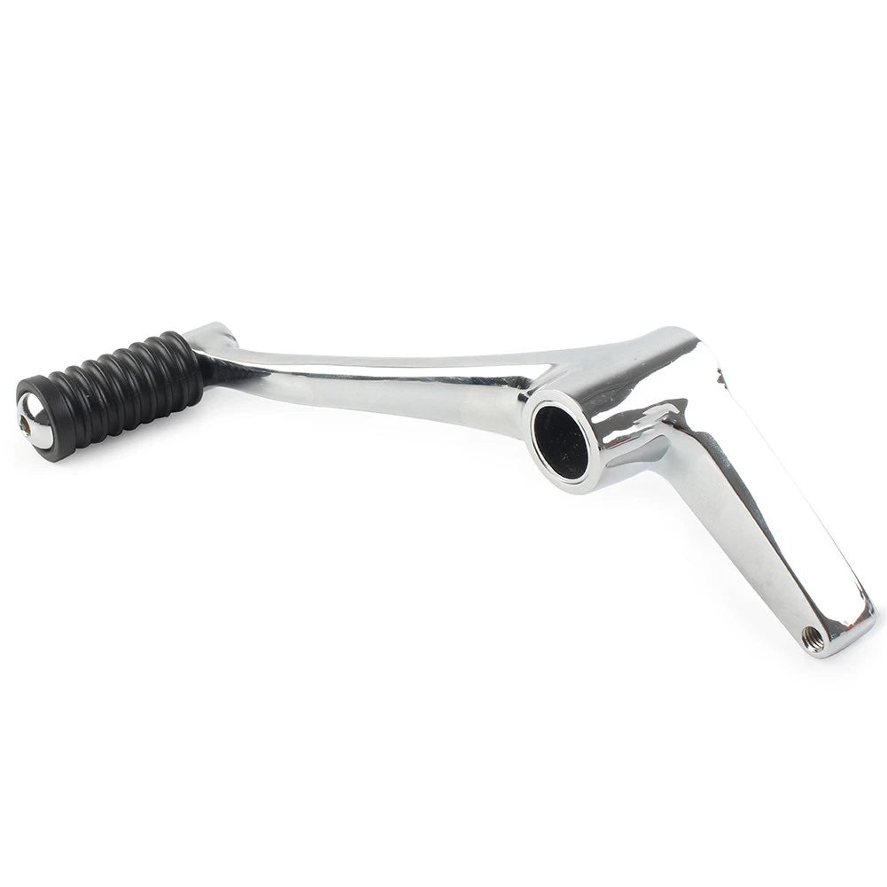 Heel Toe Shift Lever with Pegs For Harley 04-22 Sportster XL883 Forty Eight US