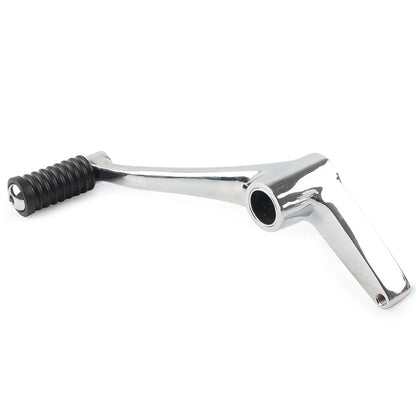 Heel Toe Shift Lever with Pegs For Harley 04-22 Sportster XL883 Forty Eight US