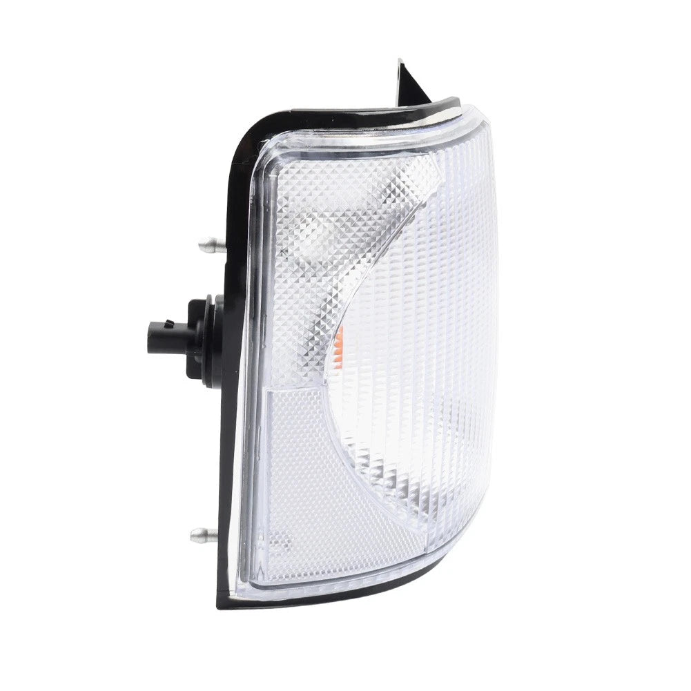 Right Side Front Clear Indicator Light For Land Rover Discovery 2 1999-2002
