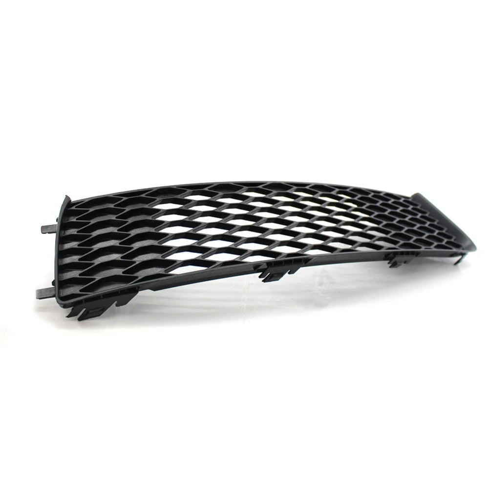 Front Bumper Lower Outer Grille Insert Right Side For Audi Q7 2010-2015