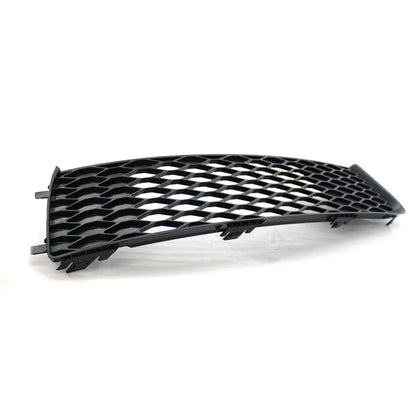 Front Bumper Lower Outer Grille Insert Right Side For Audi Q7 2010-2015