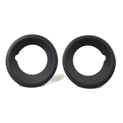 Fog Light Bezel Cover DXB500051PCL DXB500041PCL For Land Rover LR3 2005-09 08